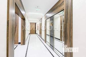 1-к квартира, вторичка, 54м2, 4/25 этаж