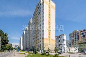 1-к квартира, вторичка, 30м2, 15/16 этаж