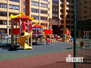 1-к квартира, вторичка, 40м2, 6/9 этаж