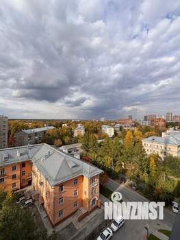 5-к квартира, вторичка, 129м2, 9/18 этаж