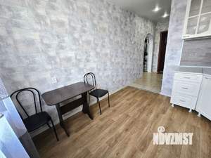 1-к квартира, вторичка, 41м2, 5/9 этаж