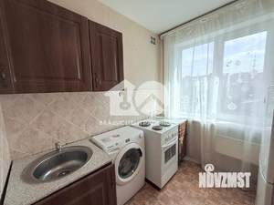 1-к квартира, вторичка, 32м2, 7/9 этаж