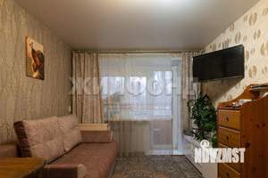 1-к квартира, вторичка, 30м2, 2/3 этаж