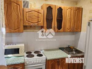 1-к квартира, вторичка, 28м2, 2/5 этаж