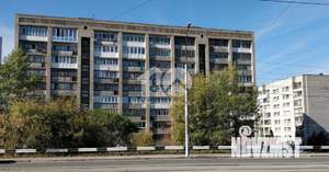 1-к квартира, вторичка, 33м2, 1/10 этаж