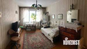 3-к квартира, вторичка, 61м2, 4/5 этаж