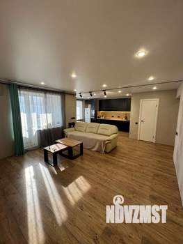 Студия квартира, вторичка, 67м2, 8/10 этаж