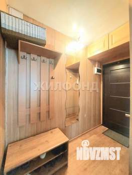 2-к квартира, вторичка, 44м2, 1/5 этаж