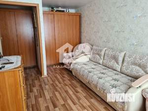 1-к квартира, вторичка, 35м2, 11/17 этаж