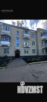 2-к квартира, вторичка, 32м2, 2/3 этаж