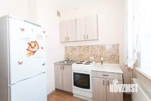 1-к квартира, вторичка, 26м2, 10/10 этаж