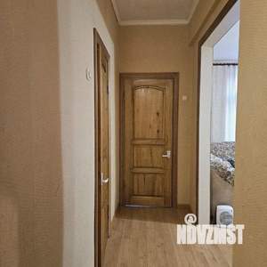 1-к квартира, вторичка, 40м2, 3/5 этаж