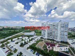 Студия квартира, вторичка, 23м2, 14/17 этаж