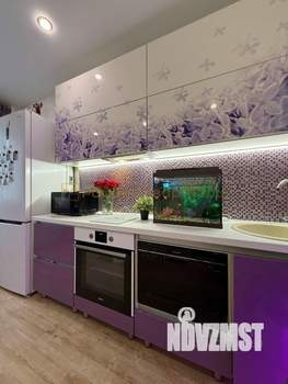 1-к квартира, вторичка, 38м2, 10/18 этаж