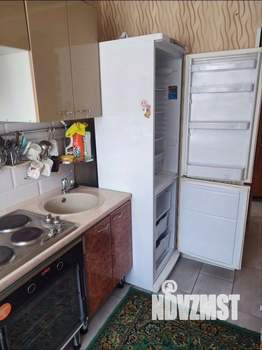 2-к квартира, вторичка, 44м2, 1/9 этаж