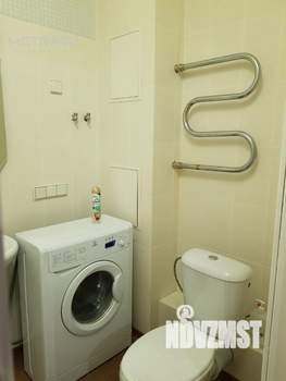 1-к квартира, вторичка, 39м2, 1/10 этаж