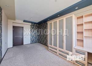 4-к квартира, вторичка, 141м2, 13/17 этаж