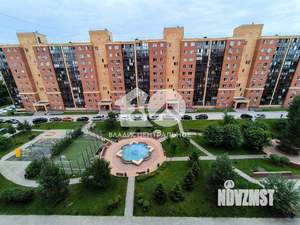 Студия квартира, вторичка, 24м2, 8/10 этаж
