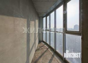 1-к квартира, вторичка, 38м2, 14/25 этаж