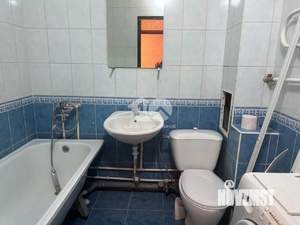 1-к квартира, вторичка, 34м2, 3/9 этаж