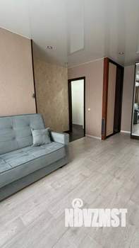 1-к квартира, вторичка, 31м2, 5/5 этаж