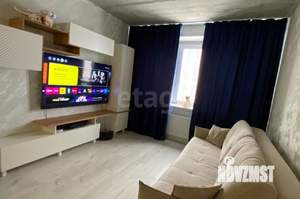 1-к квартира, вторичка, 51м2, 12/14 этаж