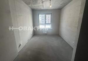 1-к квартира, вторичка, 36м2, 21/25 этаж