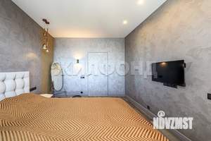 3-к квартира, вторичка, 76м2, 15/23 этаж