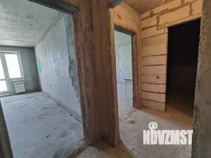 1-к квартира, вторичка, 59м2, 8/10 этаж