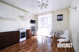 1-к квартира, вторичка, 36м2, 5/10 этаж