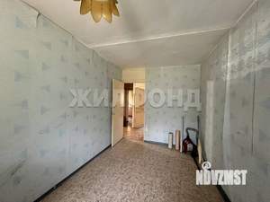 3-к квартира, вторичка, 58м2, 2/5 этаж