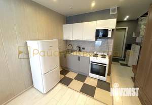 Студия квартира, вторичка, 22м2, 16/17 этаж