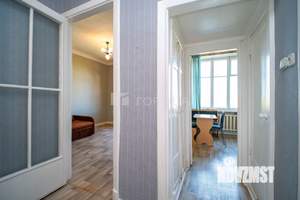 1-к квартира, вторичка, 40м2, 5/5 этаж