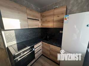 2-к квартира, вторичка, 45м2, 5/9 этаж