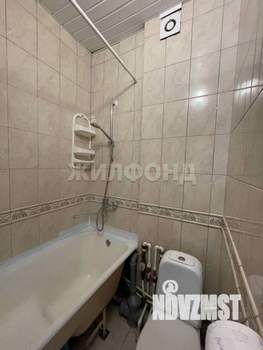 3-к квартира, вторичка, 37м2, 2/2 этаж