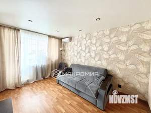 2-к квартира, вторичка, 47м2, 2/5 этаж