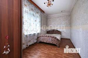 2-к квартира, вторичка, 45м2, 5/5 этаж