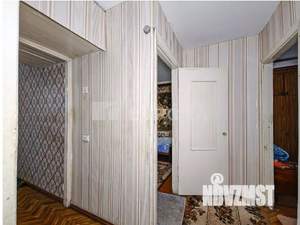 2-к квартира, вторичка, 45м2, 2/5 этаж