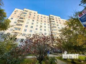 4-к квартира, вторичка, 83м2, 4/10 этаж