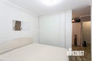 2-к квартира, вторичка, 42м2, 3/5 этаж