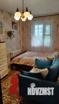 3-к квартира, вторичка, 60м2, 4/9 этаж
