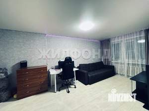 1-к квартира, вторичка, 31м2, 1/5 этаж