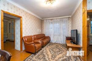 2-к квартира, вторичка, 43м2, 4/5 этаж