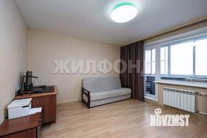 1-к квартира, вторичка, 41м2, 5/10 этаж