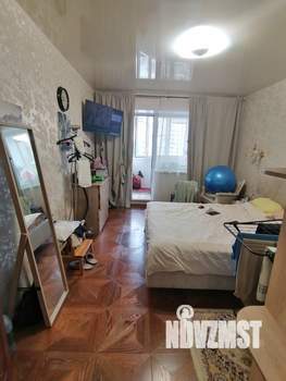 2-к квартира, вторичка, 54м2, 4/12 этаж