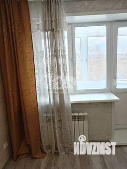2-к квартира, вторичка, 41м2, 5/5 этаж