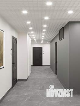 1-к квартира, вторичка, 42м2, 13/25 этаж