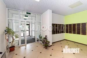 1-к квартира, вторичка, 27м2, 14/25 этаж