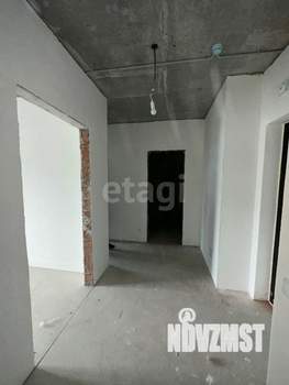 1-к квартира, вторичка, 39м2, 11/18 этаж