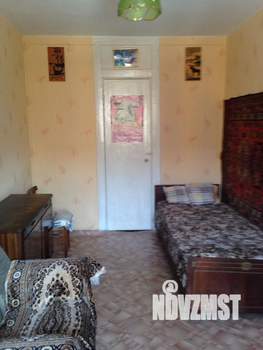 2-к квартира, вторичка, 42м2, 3/5 этаж